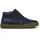 Camper Peu Terreno Herren Dunkelblau 46