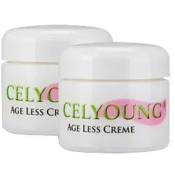 Celyoung Age Less Creme Doppelpack