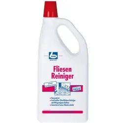 Dr. Becher Fliesen Reiniger 1790000 , 2 Liter - Flasche