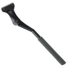 Ursus Fahrradständer Mooi 24-28" schwarz