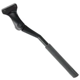 Ursus Fahrradständer Mooi 24-28" schwarz