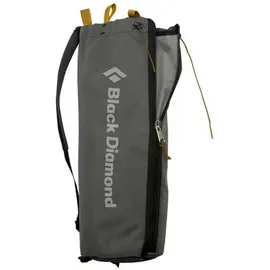 Black Diamond Rope Bucket Seilsack Grau