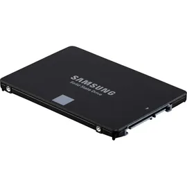 Samsung 870 EVO 250 GB 2,5" MZ-77E250B/EU