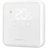 RESIDEO Raumthermostat DT4M verdrahtet OpenTherm Smart Power Weiß