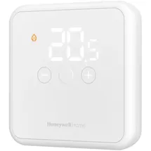 RESIDEO Raumthermostat DT4M verdrahtet OpenTherm Smart Power Weiß