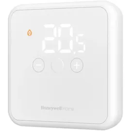 RESIDEO Raumthermostat DT4M verdrahtet OpenTherm Smart Power Weiß