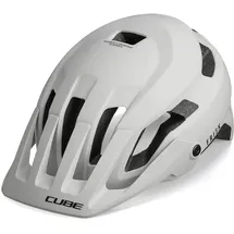 Cube Helm FRISK Teamline Grau Modell 2024