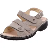 Finn Comfort Gomera taupe 41