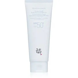 Beauty of Joseon Hydra Shield Body Sun Lotion LSF 50+ 150 ml