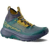 La Sportiva Prodigio Gtx Wanderschuhe - Jungle / Savana - EU 42 1/2