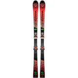 Rossignol Hero Athlete SL (R22) (150cm) + SPX 12 Rockerace (2024/2025)