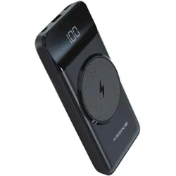 Schnell, Magnetisch, Kabellos Powerbank 10.000 mAh 22.5W