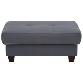 Home Affaire Hocker Solvei 104 x 45 x 72 cm Grau