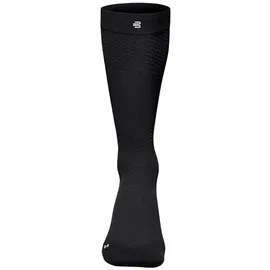 Bauerfeind Sports Sports Run Ultralight Compression Laufsocken Herren black XL 38-40