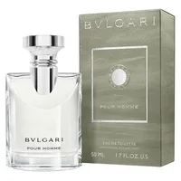 Bulgari Pour Homme Eau de Toilette
