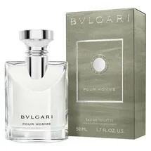 Bulgari Pour Homme Eau de Toilette 50 ml