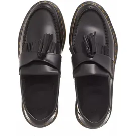 Dr. Martens Adrian Smooth Schuhe Black 40