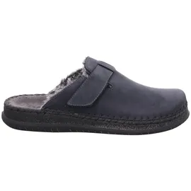 ROHDE Pantoffeln Blau 45