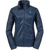 Schöffel Damen Bygstad Jacke (Größe S, blau)
