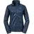 Damen Bygstad Jacke (Größe S, blau)