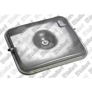 Vaillant Ausdehnungsgefäß, 12 L Vaillant-Nr. 0020178056