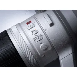 Fujifilm Fujinon XF 150-600 mm F5,6-8,0 R LM OIS WR