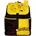 Difuzed Pokémon Pikachu Rucksack Bereit für ein Abenteuer mit Pikachu Gelb