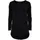 Only Damen Pullover | Schwarz L