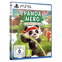 Mindscape Panda Hero