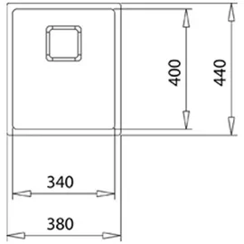 Teka Flexlinea RS15 34.40 115000015