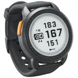 Bushnell Ion Edge GPS Golfuhr schwarz
