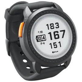 Bushnell Ion Edge GPS Golfuhr schwarz