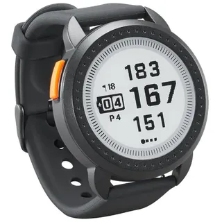 Bushnell Ion Edge GPS Golfuhr schwarz