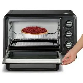 Moulinex Optimo schwarz