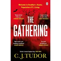 Penguin Books Ltd The Gathering