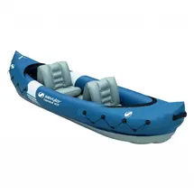 Sevylor Tahaa Kit Kajak 2-Personen, 312x92cm