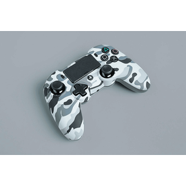 nacon PS4 Asymmetric Wireless Controller camo grey