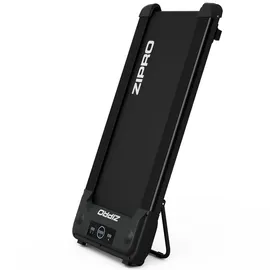 Zipro Yougo Mini Laufband Schwarz
