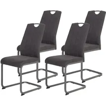 Hela Freischwinger Christina 4 Stk. Vintage