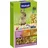 vitakraft® Vitakraft Kräcker® Trio Waldbeere,Honig,Popcorn,ZK 3 Stück / 160 g