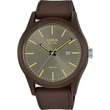 Lorus RX307AX9 Silikon 42 mm