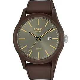 Lorus RX307AX9 Silikon 42 mm