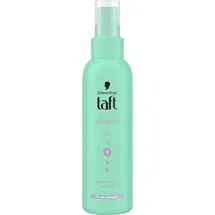 Schwarzkopf taft Föhn-Spray Volumen Halt Stufe 3