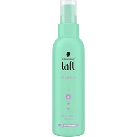 Schwarzkopf taft Föhn-Spray Volumen Halt Stufe 3