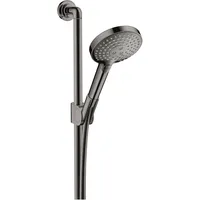 Hansgrohe Axor Citterio Brauseset mit Handbrause 120 3jet