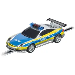 Porsche 911 GT3 "Polizei"
