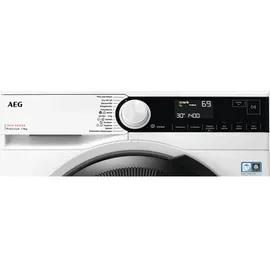 AEG LR7A70490 Waschmaschine (9 kg, 1400 U/min)