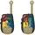 Lexibook Harry Potter Walkie-talkies Magische Kommunikation Für Kleine Zauberer