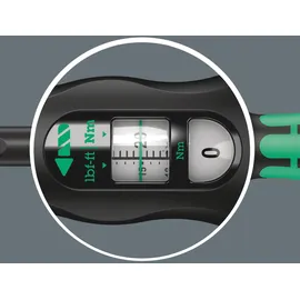 WERA Bicycle Set Torque 1 16-tlg. 05004180001