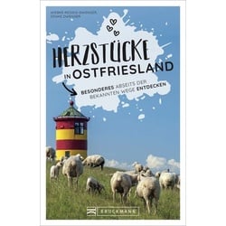 Herzstücke in Ostfriesland